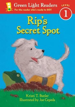 Rip's Secret Spot - Butler, Kristi T