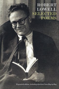 Selected Poems - Lowell, Robert