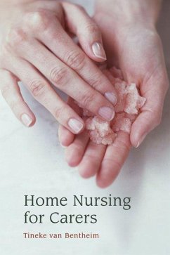 Home Nursing for Carers - Bentheim, Tineke van