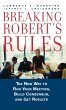 Breaking Robert's Rules - Bild 1