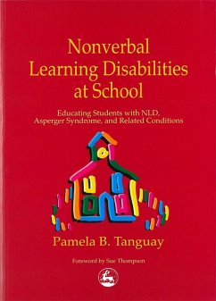 Nonverbal Learning Disabilities at School - Tanguay, Pamela