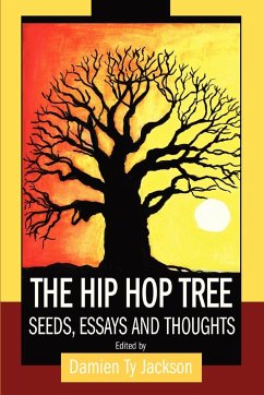 The Hip Hop Tree - Jackson, Damien Ty