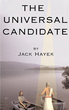 The Universal Candidate - Hayek, Jack