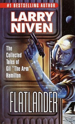 Flatlander - Niven, Larry