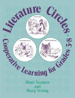 Literature Circles - Neamen, Mimi; Strong, Mary; Neamen, Mary C.