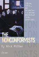 The Nonconformists - Miller, Nick