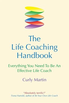 The Life Coaching Handbook - Martin, Curly