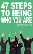 47 Steps To Being Who You Are - Bild 1