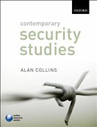 Contemporary Security Studies - Collins, Alan (ed.)