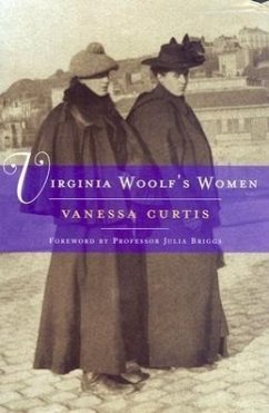 Virginia Woolf's Women - Curtis, Vanessa