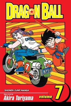 Dragon Ball, Vol. 7 - Toriyama, Akira