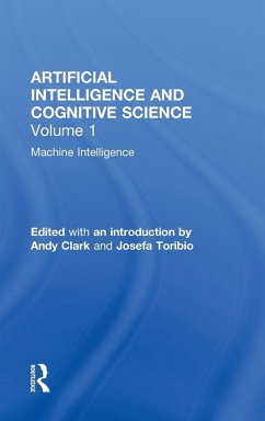 Machine Intelligence - Toribio (ed.) Machine Intelligence - Toribio (ed.)