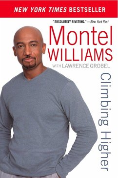 Climbing Higher - Williams, Montel; Grobel, Lawrence