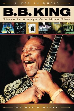 B.B. King - Mcgee, David