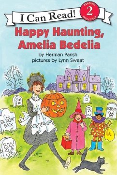 Happy Haunting, Amelia Bedelia - Parish, Herman