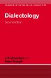 Dialectology - Bild 1