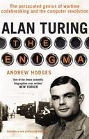 Alan Turing: The Enigma - Hodges, Andrew