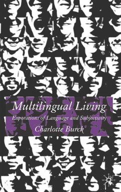 Multilingual Living - Burck, C.
