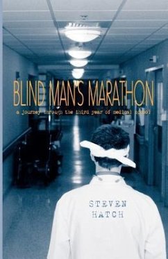 Blind Man's Marathon - Hatch, Steven