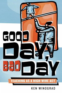 Good Day, Bad Day - Winograd, Ken