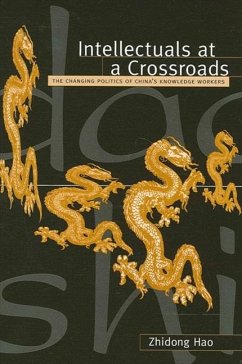 Intellectuals at a Crossroads - Hao, Zhidong