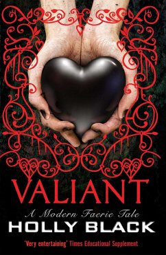 Valiant - Black, Holly