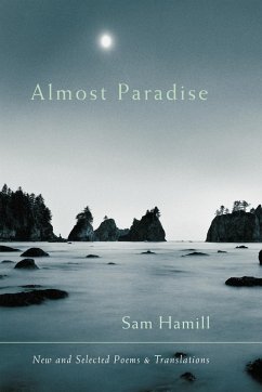 Cover Almost Paradise