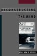 Deconstructing the Mind - Bild 1