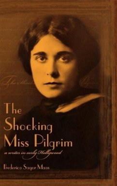 The Shocking Miss Pilgrim - Maas, Frederica Sagor