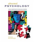 Halgin Abnormal Psychology and Mindmap CD ROM