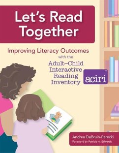 Let's Read Together - Debruin-Parecki, Andrea