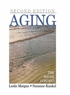 Aging - Morgan, Leslie A.; Kunkel, Suzanne