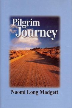 Pilgrim Journey - Madgett, Naomi Long