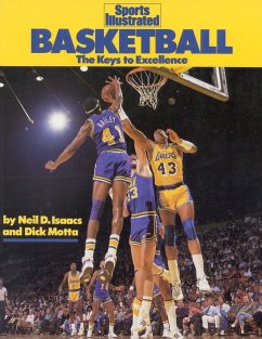 Basketball - Isaacs, Neil D; Motta, Dick