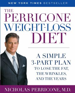 The Perricone Weight-Loss Diet - Perricone, Nicholas