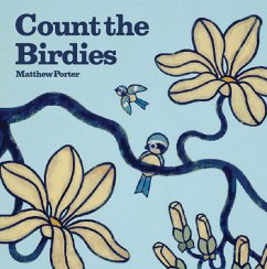 Count the Birdies - Porter, Matthew