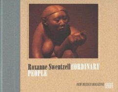 Roxanne Swentzell - Fauntleroy, Gussie