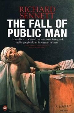 The Fall of Public Man - Sennett, Richard