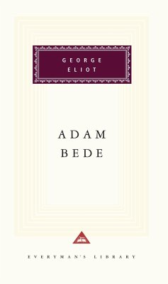 Adam Bede - Eliot, George