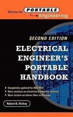Electrical Engineer's Portable Handbook - Hickey, Robert B