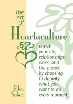 The Art of Heartaculture - Solart, Ellen