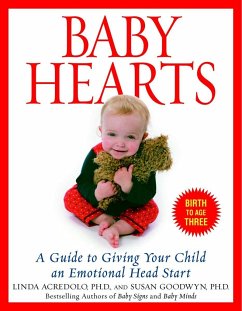 Baby Hearts - Goodwyn, Susan; Acredolo, Linda