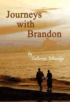 Journeys with Brandon - Etheridge, Catherine