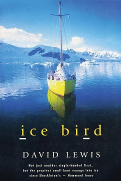Ice Bird - Lewis, David