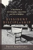 Dissident Discipleship