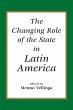 The Changing Role Of The State In Latin... - Bild 1