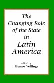 The Changing Role Of The State In Latin America