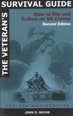 The Veteran's Survival Guide - Roche, John D
