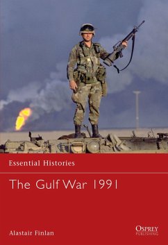 The Gulfwar 1991 - Finlan, Alastair