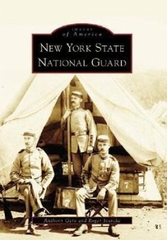 New York State National Guard - Gero, Anthony; Sturcke, Roger